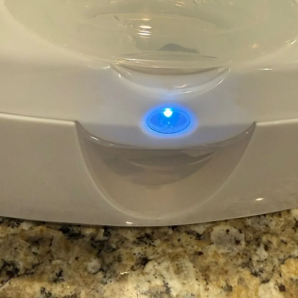 Munchkin White Glow Wipe Warmer